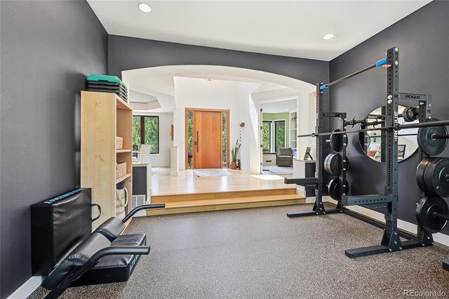1922 Baldy Lane, Evergreen, CO 80439