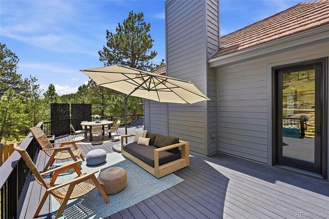 1922 Baldy Lane, Evergreen, CO 80439