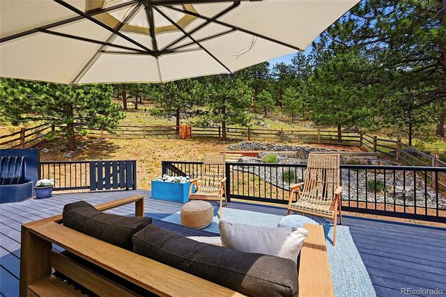 1922 Baldy Lane, Evergreen, CO 80439