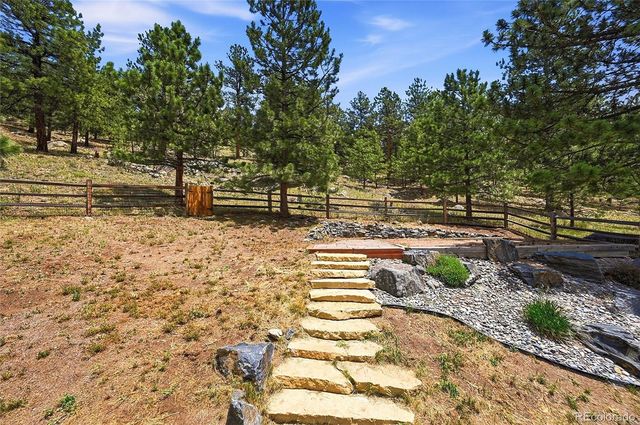 1922 Baldy Lane, Evergreen, CO 80439