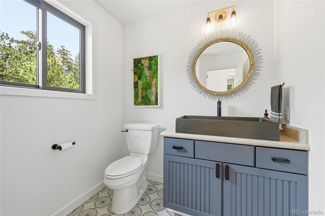 1922 Baldy Lane, Evergreen, CO 80439