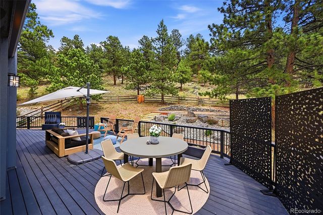 1922 Baldy Lane, Evergreen, CO 80439