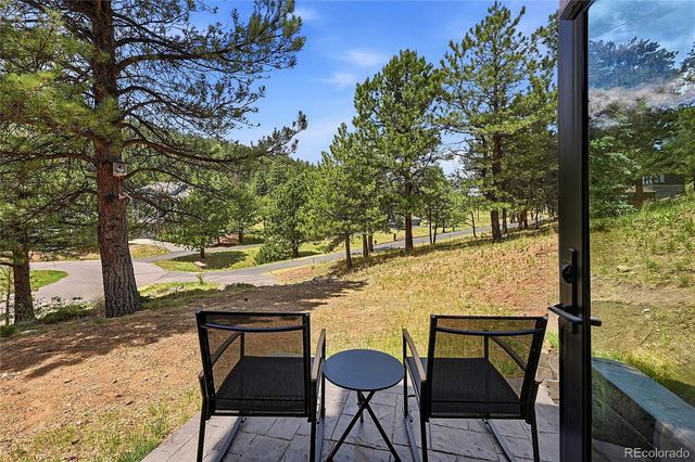 1922 Baldy Lane, Evergreen, CO 80439