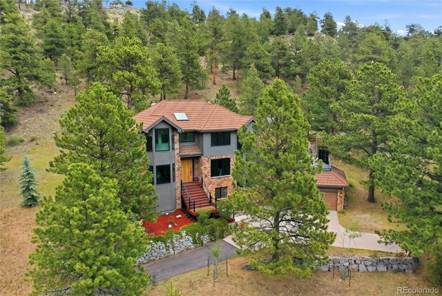 1922 Baldy Lane, Evergreen, CO 80439