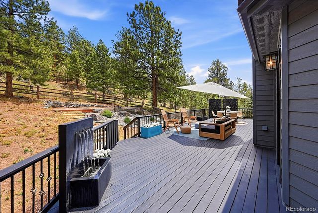 1922 Baldy Lane, Evergreen, CO 80439