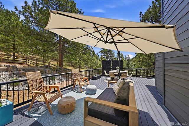 1922 Baldy Lane, Evergreen, CO 80439