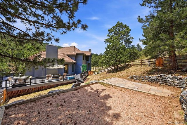 1922 Baldy Lane, Evergreen, CO 80439