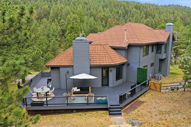 1922 Baldy Lane, Evergreen, CO 80439