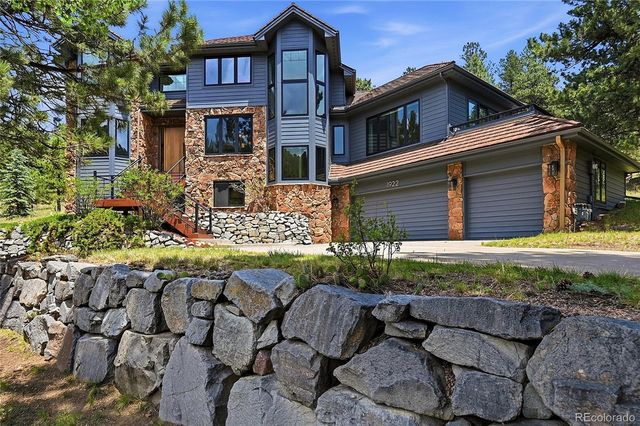 1922 Baldy Lane, Evergreen, CO 80439