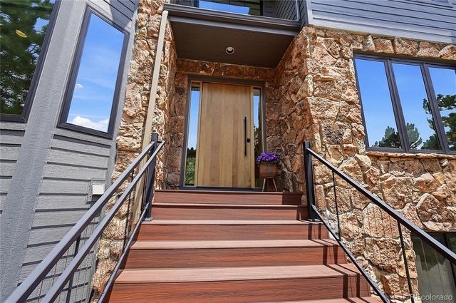 1922 Baldy Lane, Evergreen, CO 80439