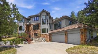 1922 Baldy Lane, Evergreen, CO 80439