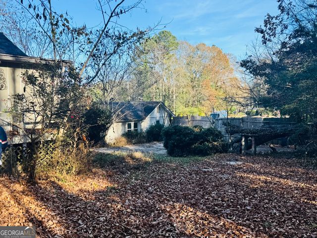 1041 S Hairston Road, Stone Mountain, GA 30088