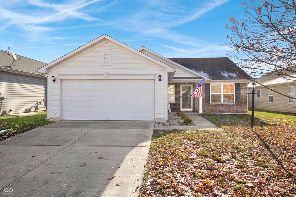 19348 Links Lane, Noblesville, IN 46062
