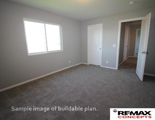 4032 Woodside Village Court, Lincoln, NE 68528
