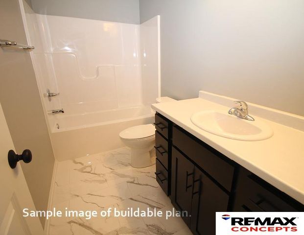 4032 Woodside Village Court, Lincoln, NE 68528