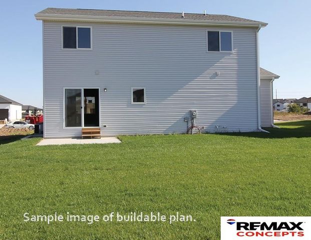 4032 Woodside Village Court, Lincoln, NE 68528