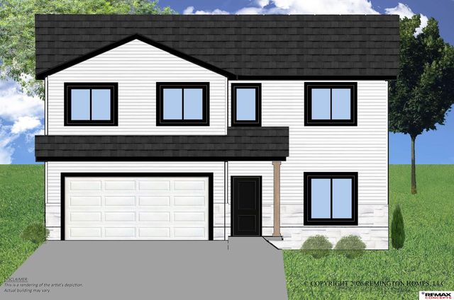 4032 Woodside Village Court, Lincoln, NE 68528