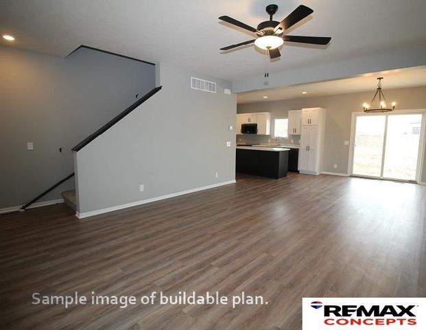4032 Woodside Village Court, Lincoln, NE 68528