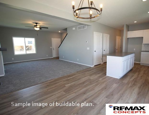 4032 Woodside Village Court, Lincoln, NE 68528