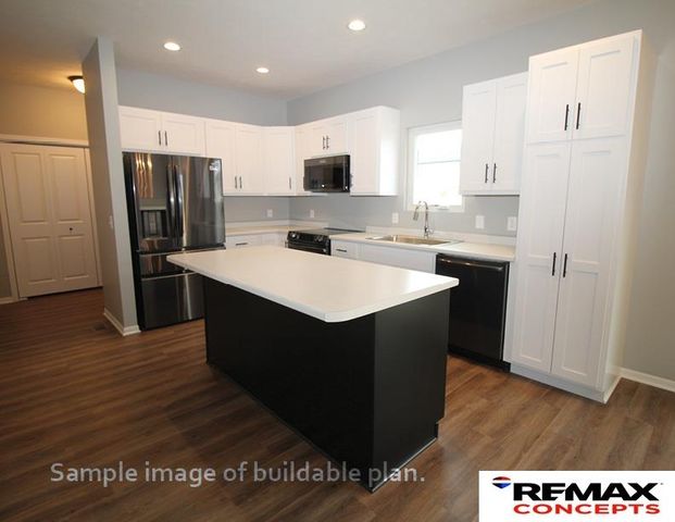 4032 Woodside Village Court, Lincoln, NE 68528