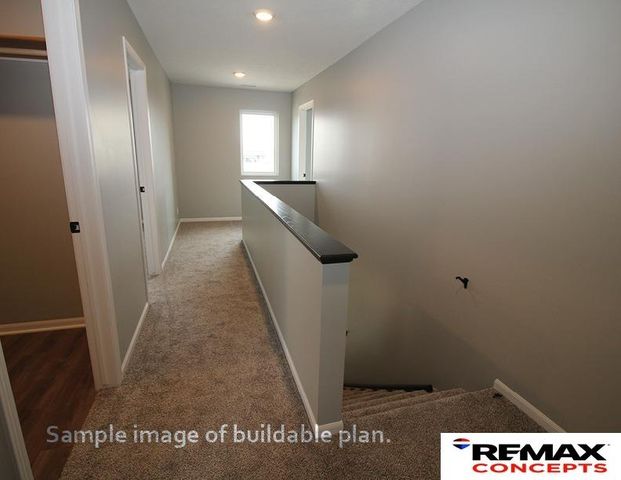 4032 Woodside Village Court, Lincoln, NE 68528