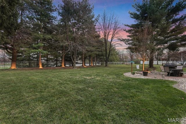 107 Pleasant Ridge Drive, Edwardsville, IL 62025