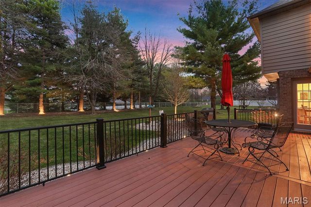 107 Pleasant Ridge Drive, Edwardsville, IL 62025