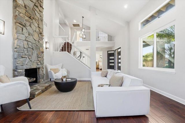 18874 Mount Cimarron Street, Fountain Valley, CA 92708