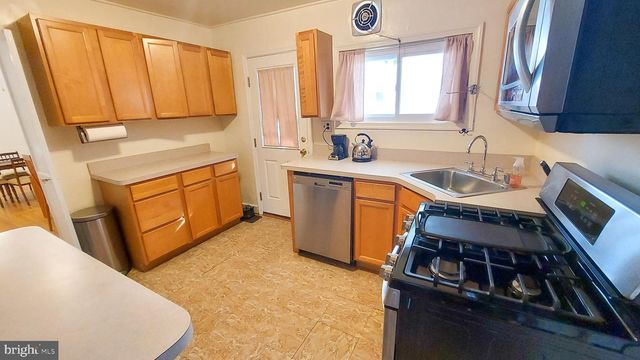 4202 30TH ST, Mount Rainier, MD 20712