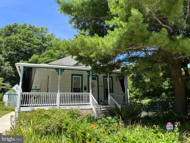 4202 30TH ST, Mount Rainier, MD 20712