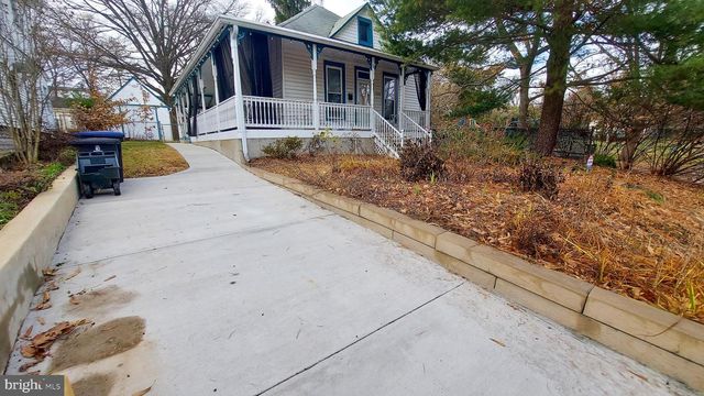 4202 30TH ST, Mount Rainier, MD 20712
