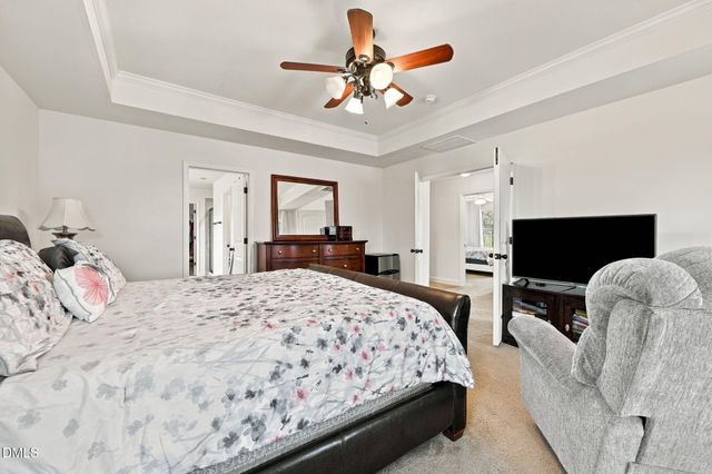 906 Avalon Drive, Mebane, NC 27302