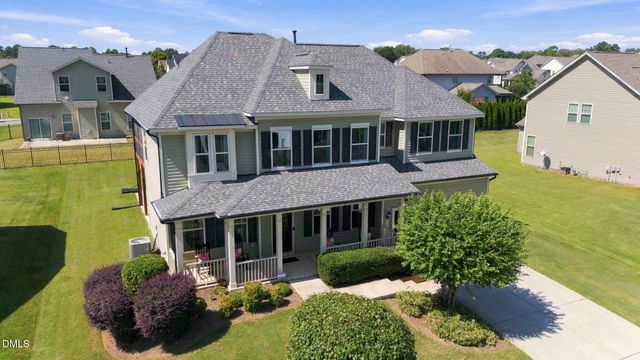 906 Avalon Drive, Mebane, NC 27302