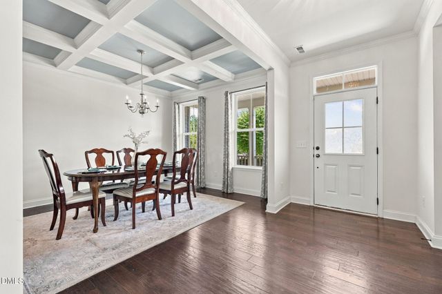 906 Avalon Drive, Mebane, NC 27302