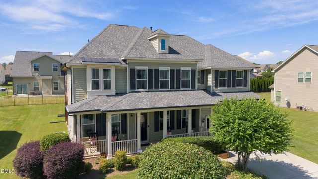 906 Avalon Drive, Mebane, NC 27302