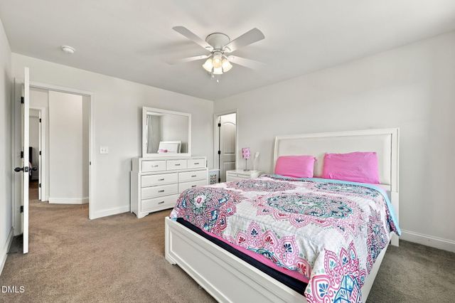 906 Avalon Drive, Mebane, NC 27302