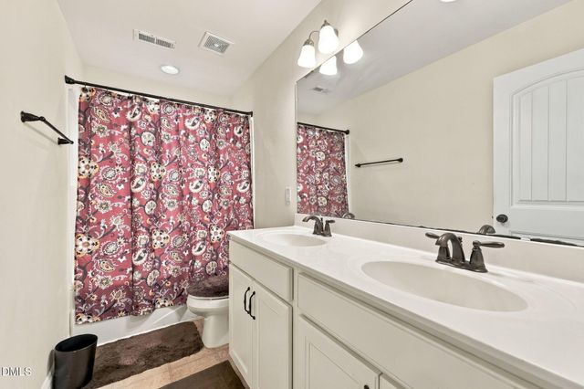 906 Avalon Drive, Mebane, NC 27302