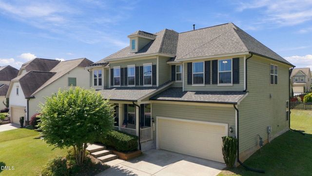 906 Avalon Drive, Mebane, NC 27302