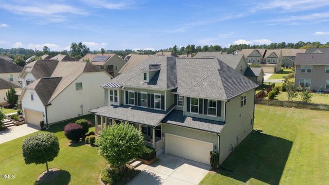 906 Avalon Drive, Mebane, NC 27302