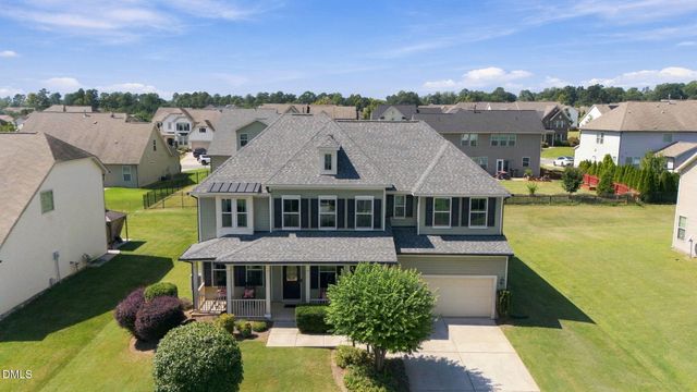 906 Avalon Drive, Mebane, NC 27302