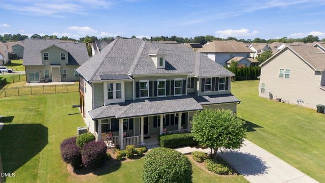 906 Avalon Drive, Mebane, NC 27302