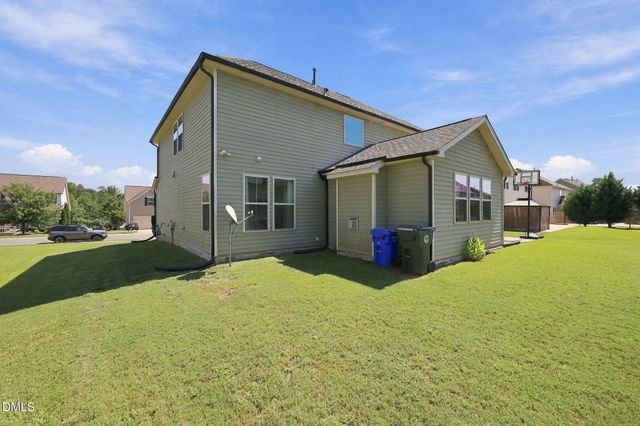 906 Avalon Drive, Mebane, NC 27302