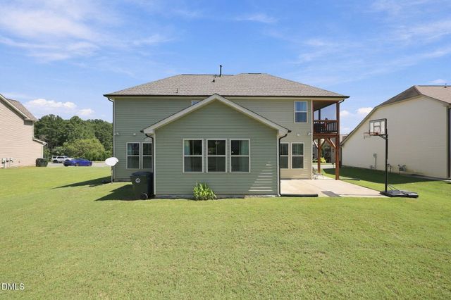 906 Avalon Drive, Mebane, NC 27302
