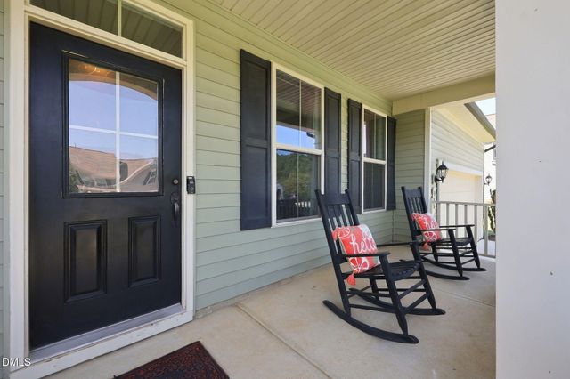 906 Avalon Drive, Mebane, NC 27302