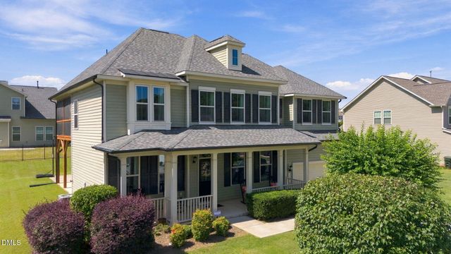 906 Avalon Drive, Mebane, NC 27302