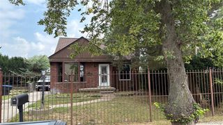 11050 Kennebec Street, Detroit, MI 48205