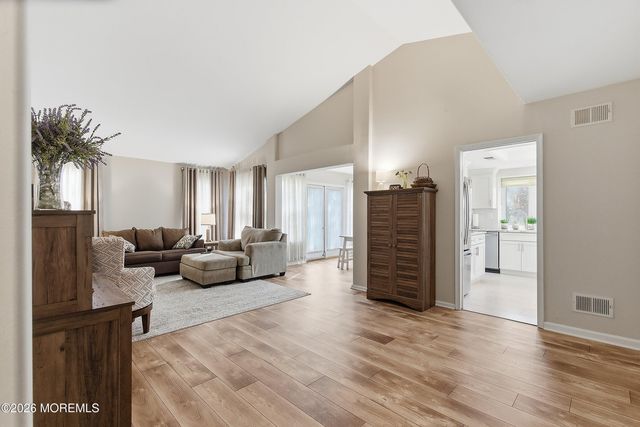 891B Stratford Court B, Manchester, NJ 08759