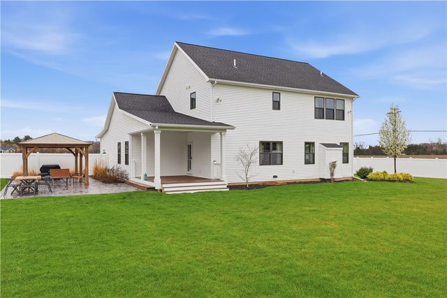 1505 Beaumont Way, Victor, NY 14564