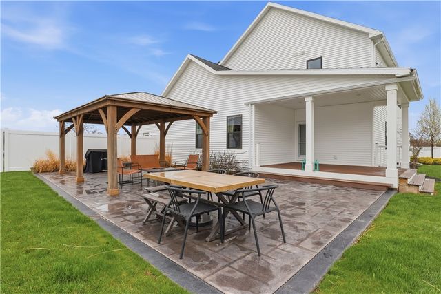 1505 Beaumont Way, Victor, NY 14564