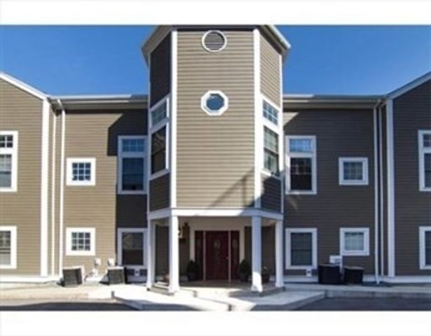 111 W 8th St K, Boston, MA 02127